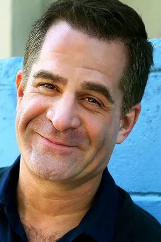 Todd Glass - Filmography • Carriera