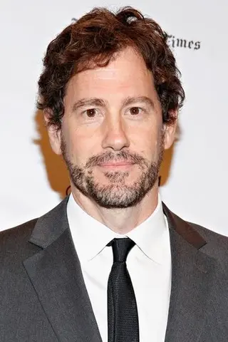 James Ward Byrkit - Filmography • Carriera