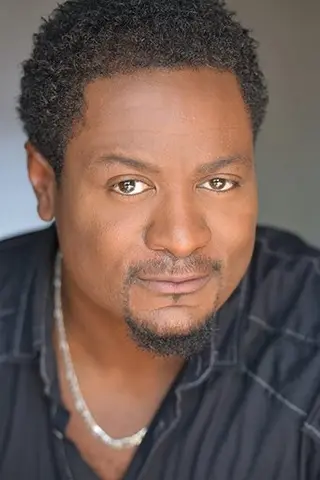 Keith Jefferson - Filmography • Carriera