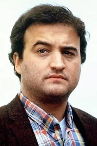 John Belushi - Filmography • Carriera