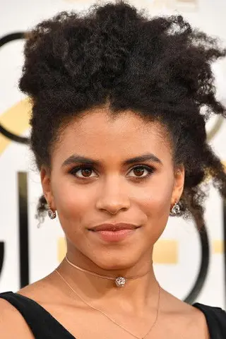 Zazie Beetz - Filmography • Carriera