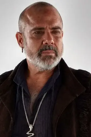 André Mattos - Filmography • Carriera
