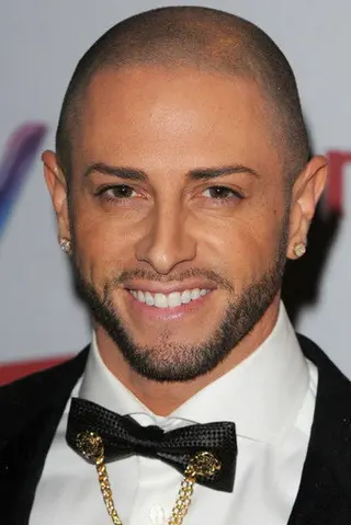 Brian Friedman - Filmography • Carriera
