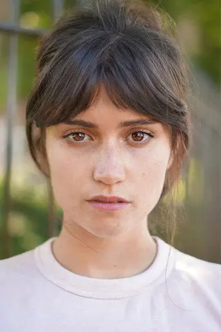 Simone Collins - Filmography • Carriera