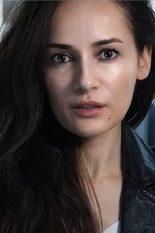 Rebecca Husain - Filmography • Carriera