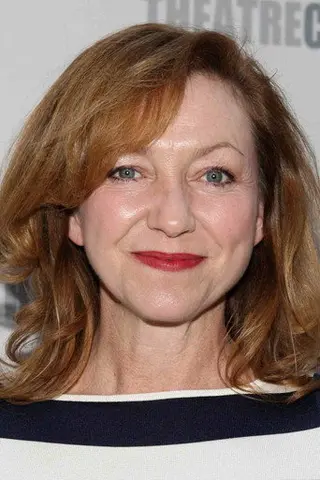 Julie White - Filmography • Carriera