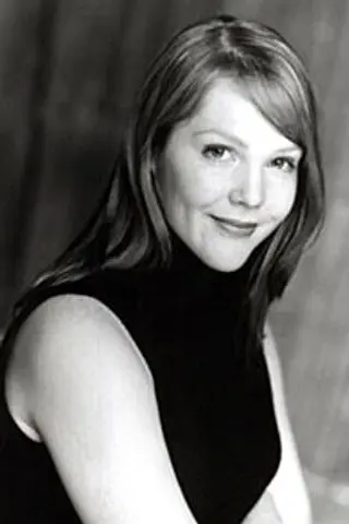 Molly Atkinson - Filmography • Carriera