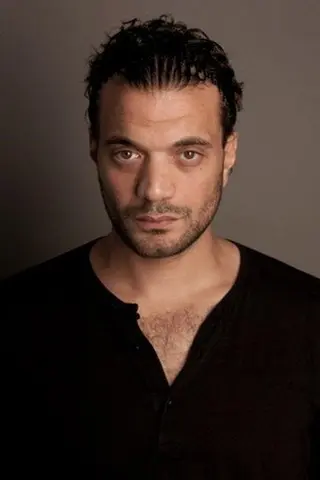 Mohamed Makhtoumi - Filmography • Carriera