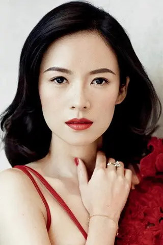 Ziyi Zhang - Filmography • Carriera