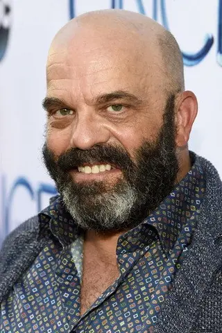 Lee Arenberg - Filmography • Carriera