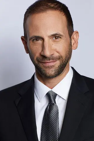 Bernardo de Paula - Filmography • Carriera