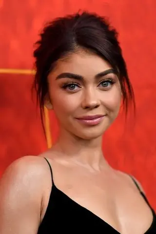 Sarah Hyland - Filmography • Carriera