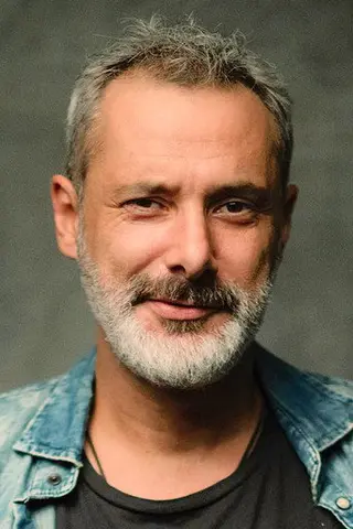 Kamil Güler - Filmography • Carriera