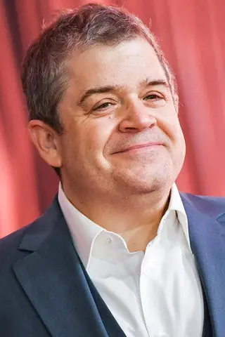 Patton Oswalt - Filmography • Carriera