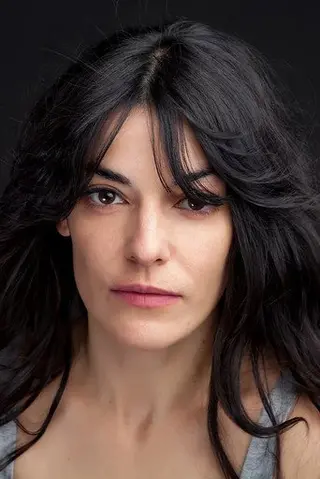 Goize Blanco - Filmography • Carriera