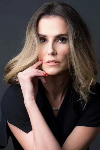 Deborah Secco - Filmography • Carriera