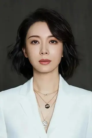 Chen Shu - Filmography • Carriera