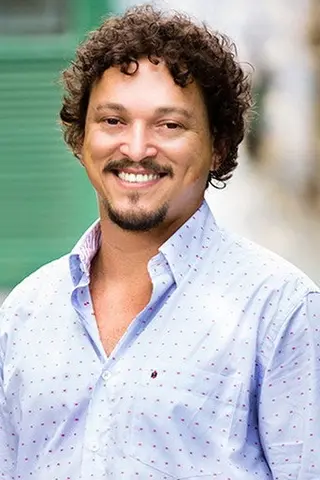 Fábio Lago - Filmography • Carriera