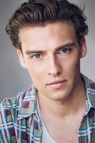 Jarred Blakiston - Filmography • Carriera