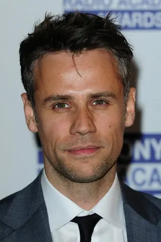 Richard Bacon - Filmography • Carriera