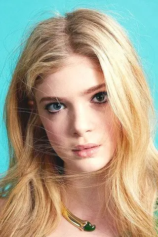 Elena Kampouris - Filmography • Carriera