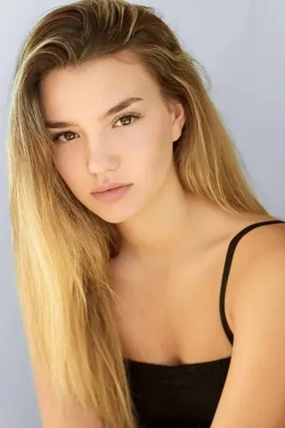 Ali Skovbye - Filmography • Carriera