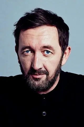 Ralph Ineson - Filmography • Carriera
