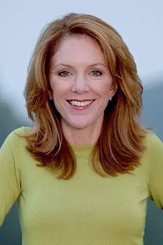 Gigi Vorgan - Filmography • Carriera