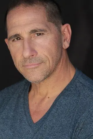 Paul Carafotes - Filmography • Carriera