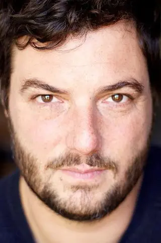 Laurent Desponds - Filmography • Carriera