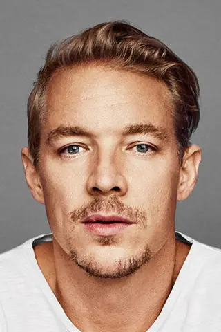 Diplo - Filmography • Carriera