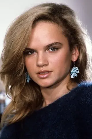 Katarzyna Figura - Filmography • Carriera