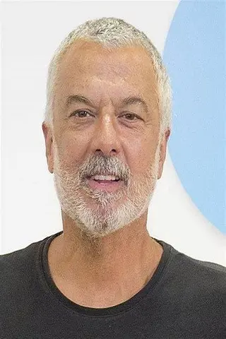 Adolfo Fernández - Filmography • Carriera