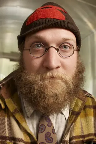 Pendleton Ward - Filmography • Carriera