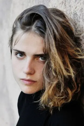Mala Emde - Filmography • Carriera