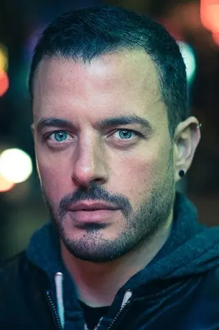 Jorge Leon - Filmography • Carriera