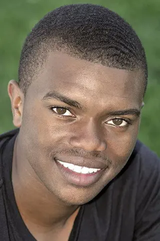 Marc John Jefferies - Filmography • Carriera
