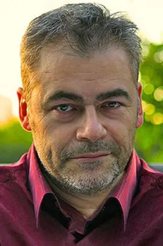 Vincent Tulli - Filmography • Carriera