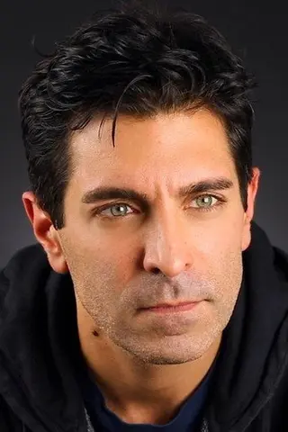 Tarek Bishara - Filmography • Carriera