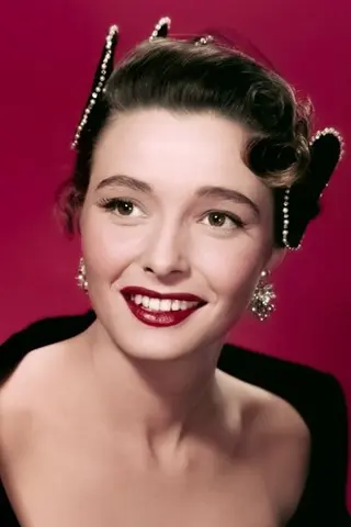 Patricia Neal - Filmography • Carriera