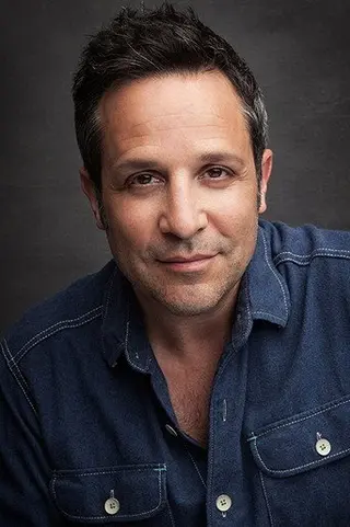 Ben Immanuel - Filmography • Carriera
