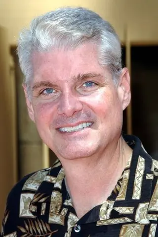 Tom Kane - Filmography • Carriera