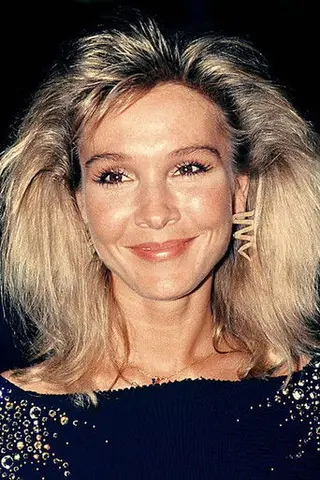 Cynthia Rhodes - Filmography • Carriera