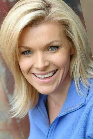 Christine Clayburg - Filmography • Carriera