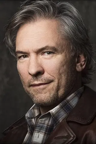 Martin McDougall - Filmography • Carriera