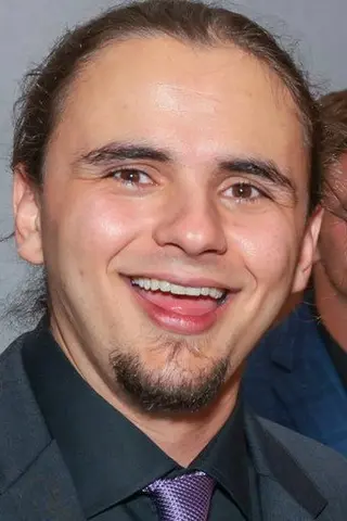 Prince Jackson - Filmography • Carriera