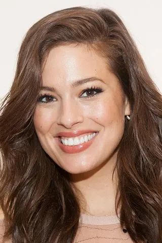 Ashley Graham - Filmography • Carriera