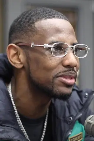 Fabolous - Filmography • Carriera