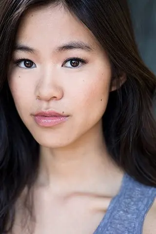 Tiffany Espensen - Filmography • Carriera