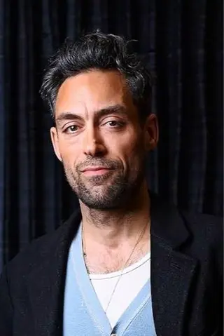 Alex Hassell - Filmography • Carriera